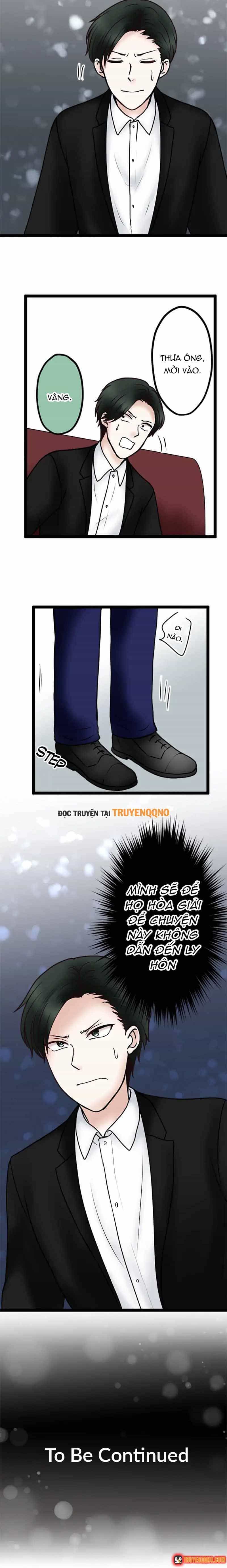 Trả Thù Trong Bất Chính - Chương 72 - ảnh 13