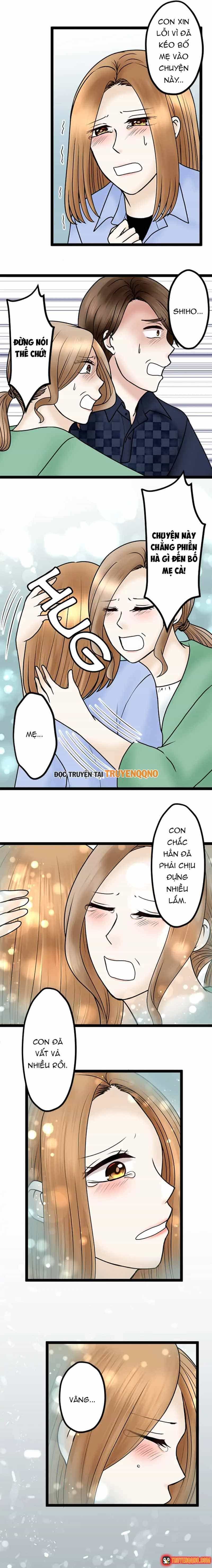 Trả Thù Trong Bất Chính - Chương 75 - ảnh 10