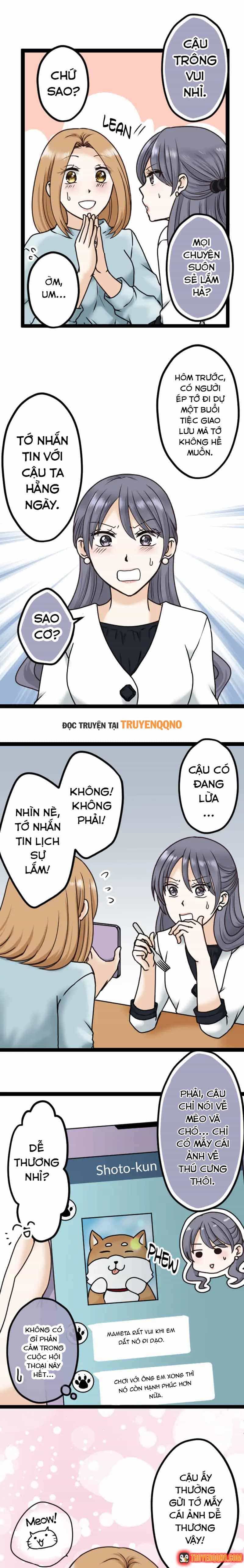 Trả Thù Trong Bất Chính - Chương 9 - ảnh 10