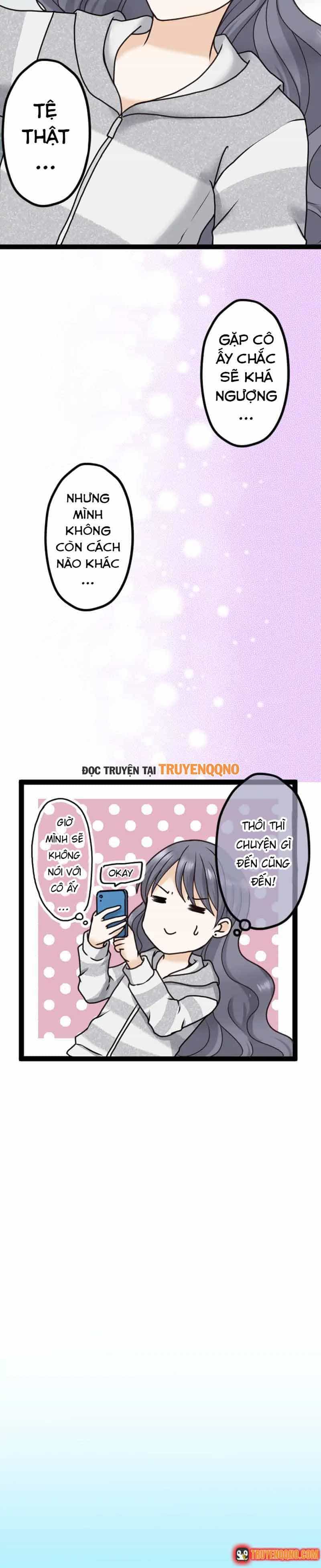 Trả Thù Trong Bất Chính - Chương 9 - ảnh 8