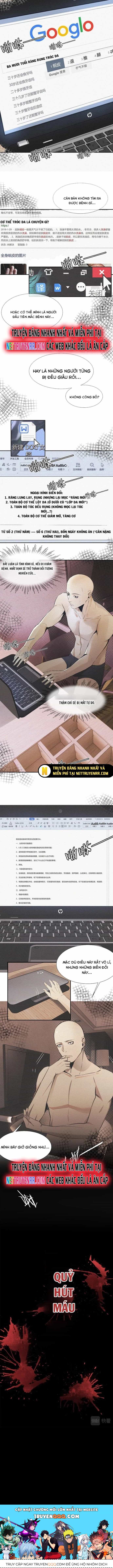 Trải Nghiệm Trở Thành Huyết Tộc - Chương 1 - ảnh 13