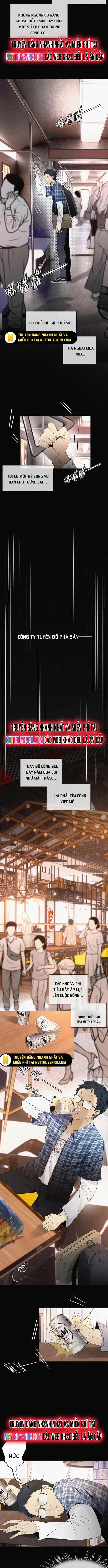 Trải Nghiệm Trở Thành Huyết Tộc - Chương 1 - ảnh 2