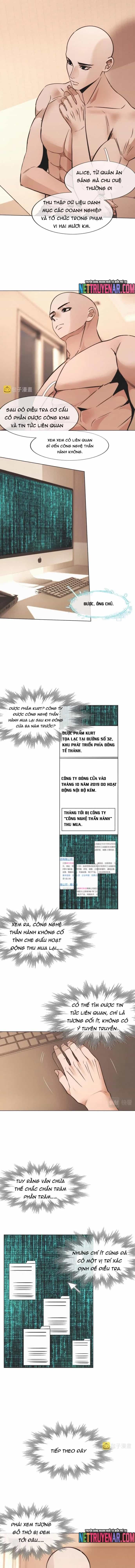 Trải Nghiệm Trở Thành Huyết Tộc - Chương 100 - ảnh 2