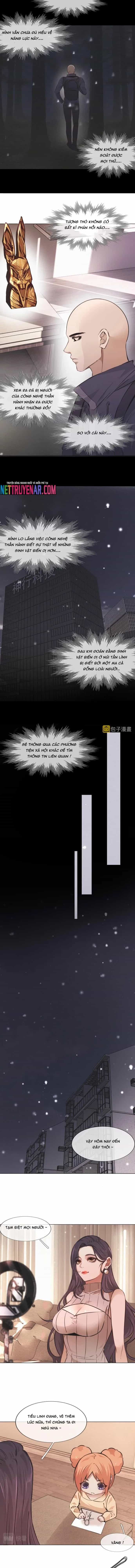 Trải Nghiệm Trở Thành Huyết Tộc - Chương 101 - ảnh 7