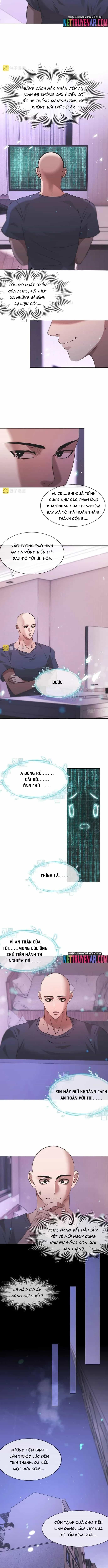 Trải Nghiệm Trở Thành Huyết Tộc - Chương 106 - ảnh 3