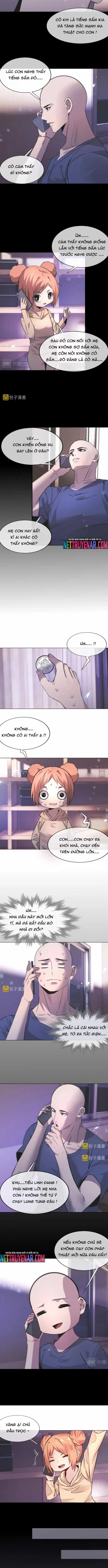 Trải Nghiệm Trở Thành Huyết Tộc - Chương 106 - ảnh 5