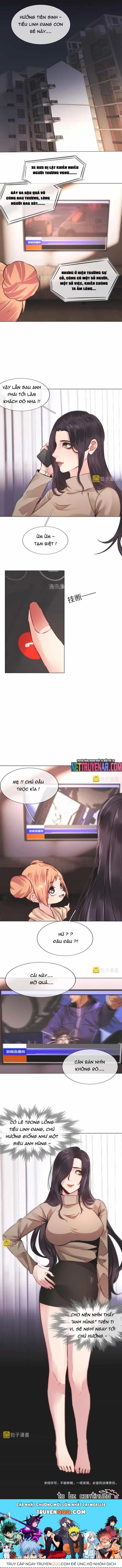 Trải Nghiệm Trở Thành Huyết Tộc - Chương 106 - ảnh 6