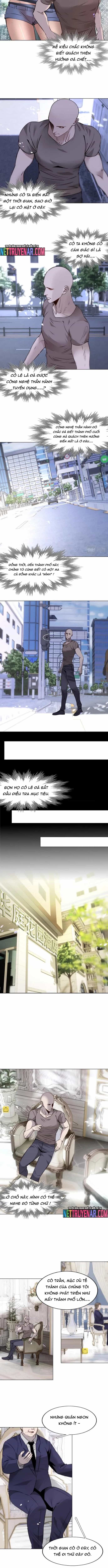 Trải Nghiệm Trở Thành Huyết Tộc - Chương 108 - ảnh 3