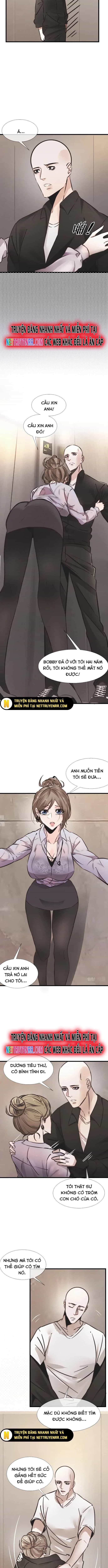 Trải Nghiệm Trở Thành Huyết Tộc - Chương 11 - ảnh 4