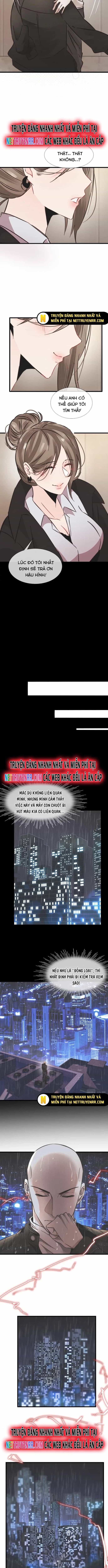 Trải Nghiệm Trở Thành Huyết Tộc - Chương 11 - ảnh 5