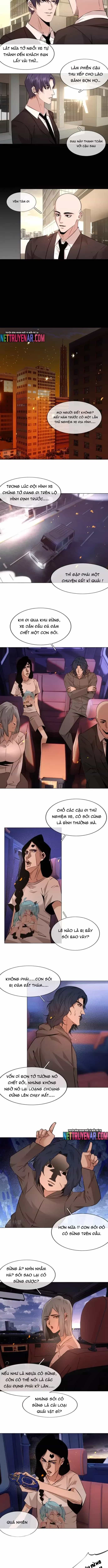 Trải Nghiệm Trở Thành Huyết Tộc - Chương 111 - ảnh 6