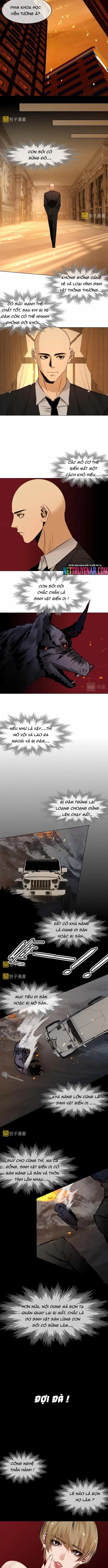 Trải Nghiệm Trở Thành Huyết Tộc - Chương 112 - ảnh 3