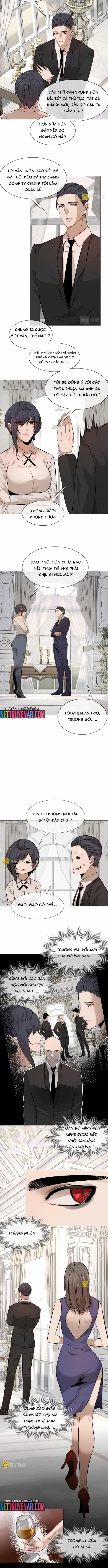 Trải Nghiệm Trở Thành Huyết Tộc - Chương 114 - ảnh 6