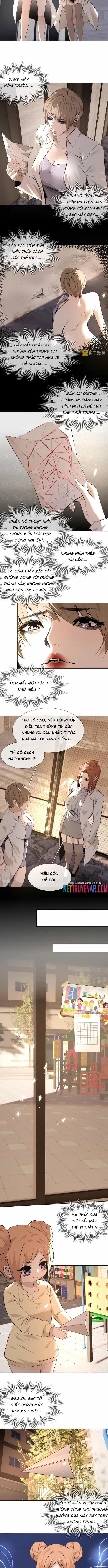 Trải Nghiệm Trở Thành Huyết Tộc - Chương 116 - ảnh 4