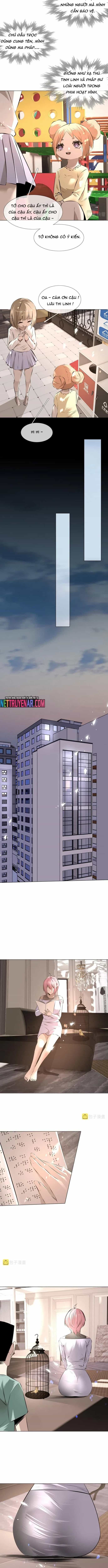 Trải Nghiệm Trở Thành Huyết Tộc - Chương 116 - ảnh 6