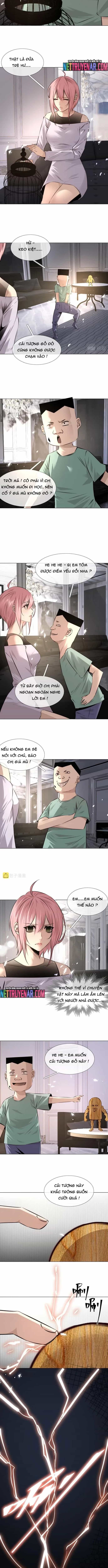 Trải Nghiệm Trở Thành Huyết Tộc - Chương 117 - ảnh 2