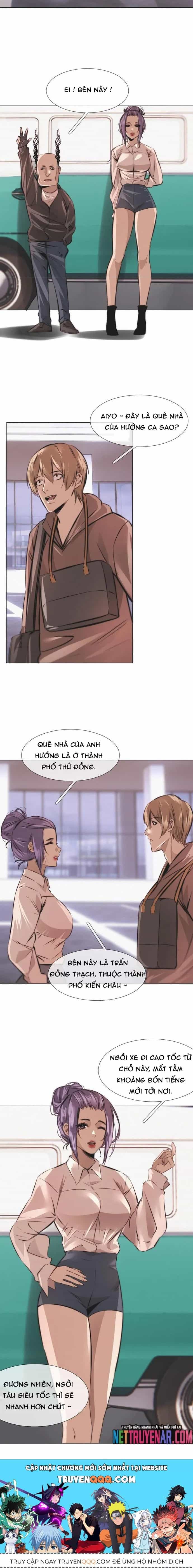 Trải Nghiệm Trở Thành Huyết Tộc - Chương 117 - ảnh 6