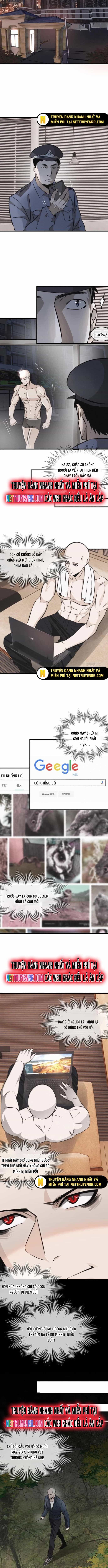 Trải Nghiệm Trở Thành Huyết Tộc - Chương 12 - ảnh 8