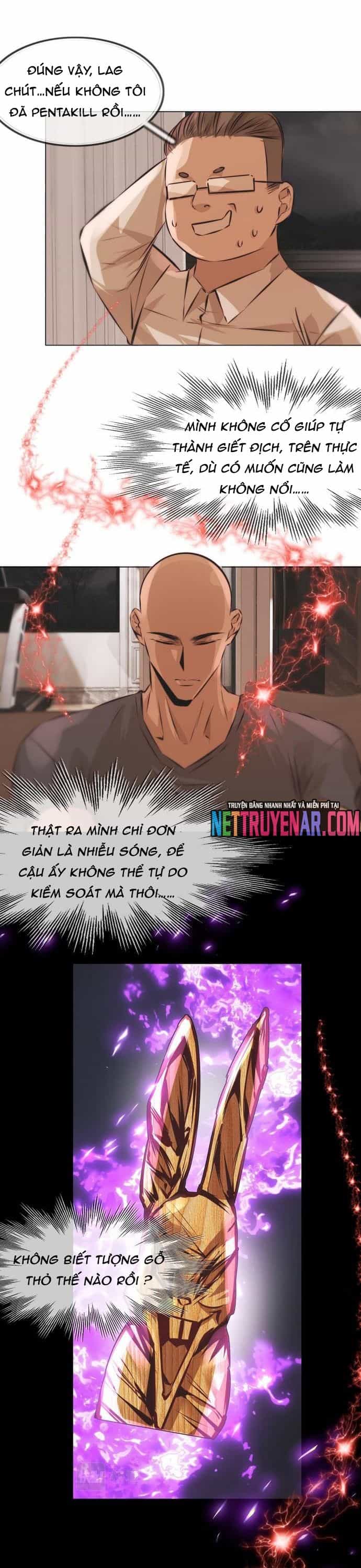 Trải Nghiệm Trở Thành Huyết Tộc - Chương 121 - ảnh 16