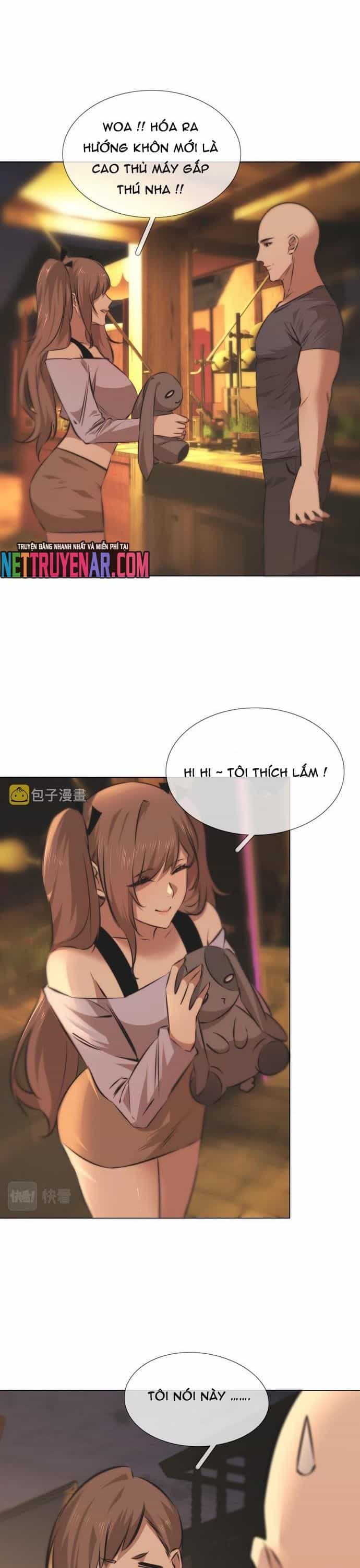 Trải Nghiệm Trở Thành Huyết Tộc - Chương 121 - ảnh 7