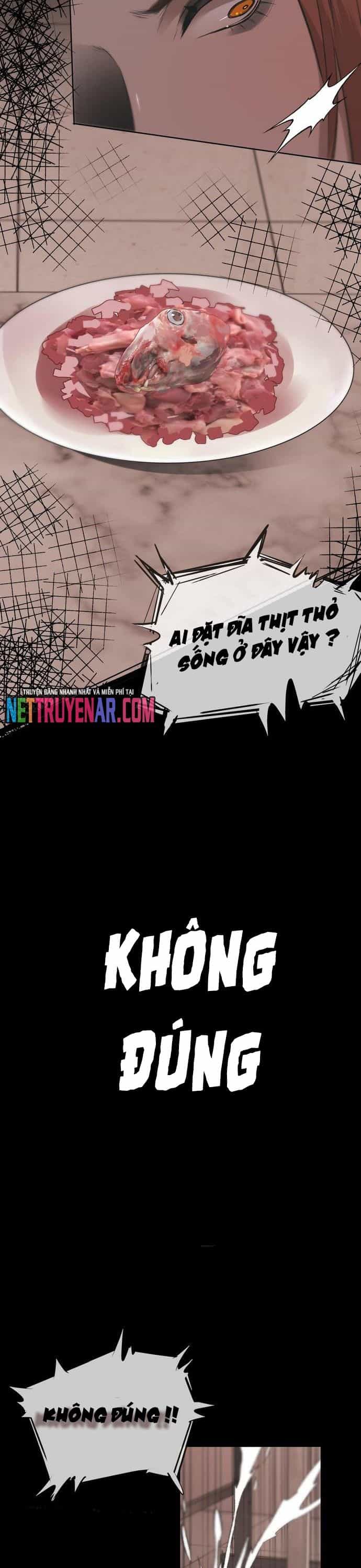 Trải Nghiệm Trở Thành Huyết Tộc - Chương 122 - ảnh 10
