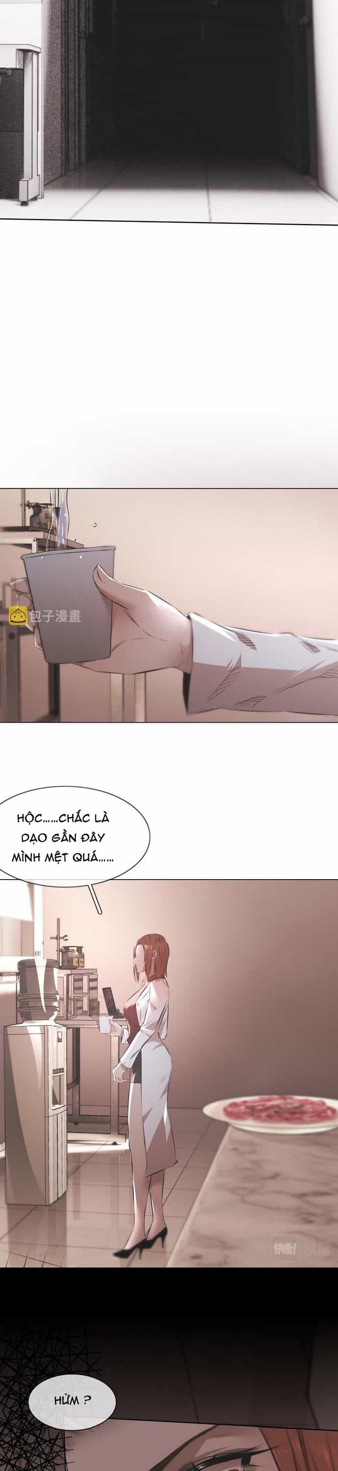 Trải Nghiệm Trở Thành Huyết Tộc - Chương 122 - ảnh 9