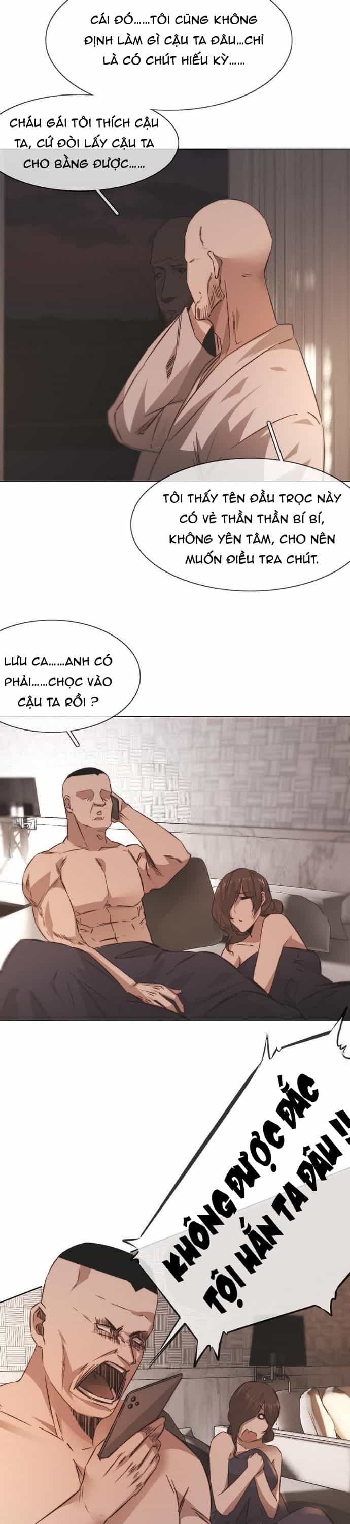 Trải Nghiệm Trở Thành Huyết Tộc - Chương 123 - ảnh 4