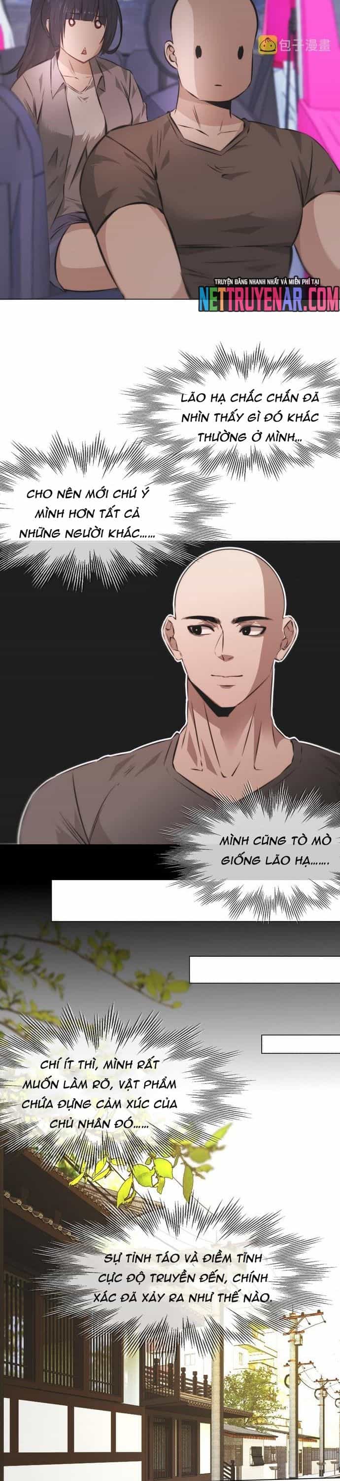 Trải Nghiệm Trở Thành Huyết Tộc - Chương 124 - ảnh 6