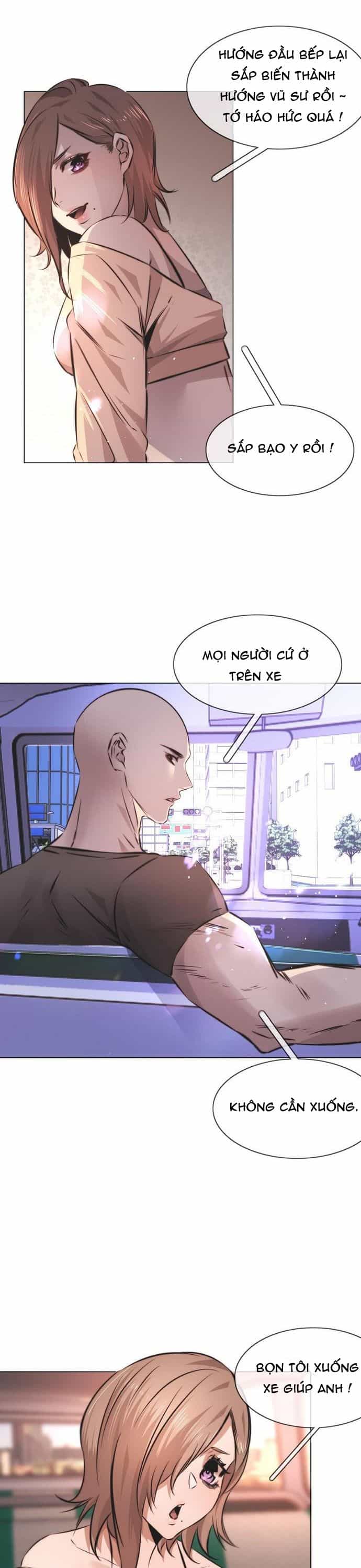 Trải Nghiệm Trở Thành Huyết Tộc - Chương 125 - ảnh 11