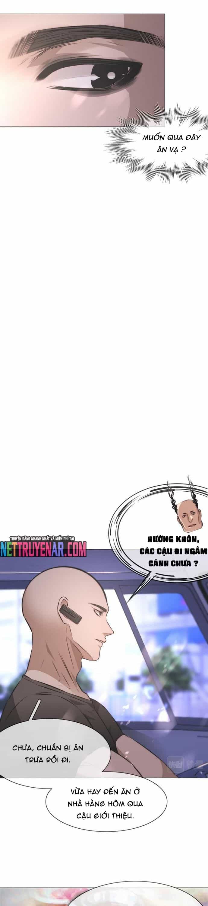 Trải Nghiệm Trở Thành Huyết Tộc - Chương 125 - ảnh 5