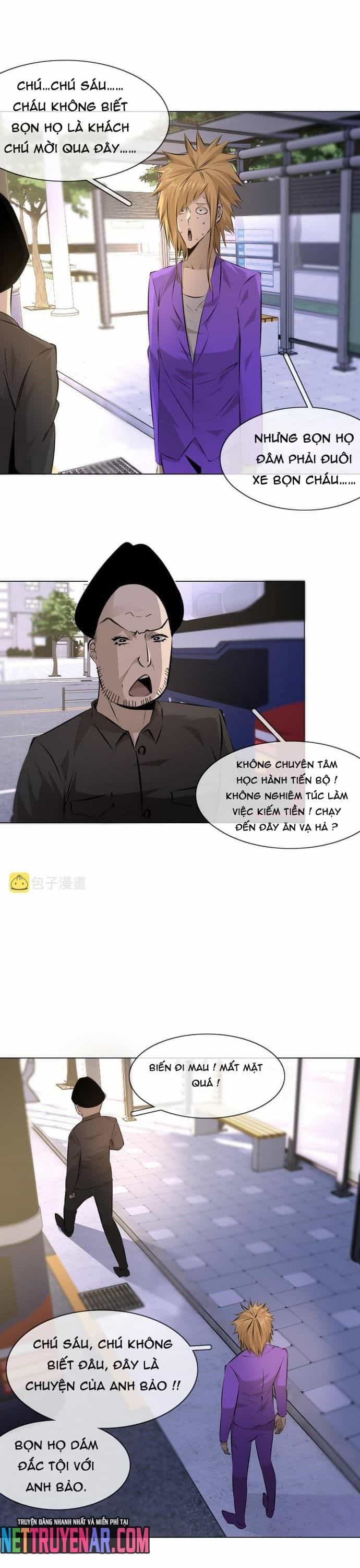 Trải Nghiệm Trở Thành Huyết Tộc - Chương 126 - ảnh 12