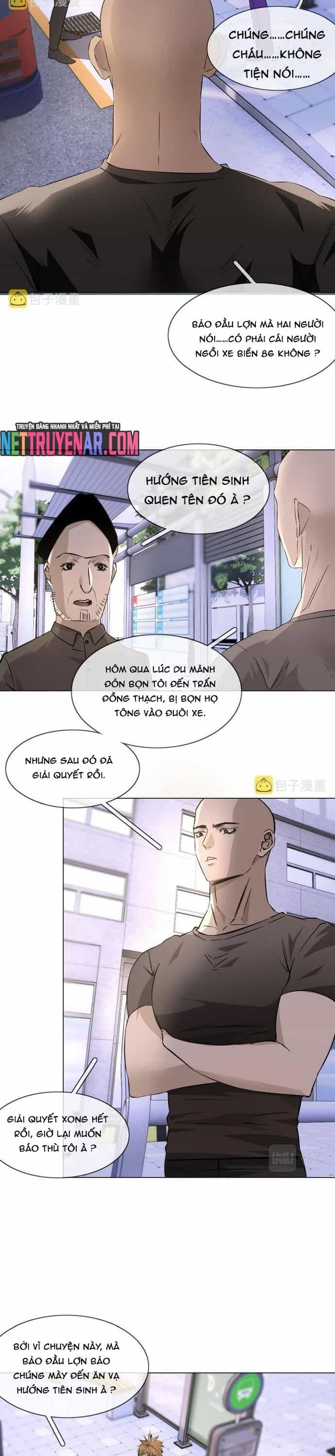 Trải Nghiệm Trở Thành Huyết Tộc - Chương 126 - ảnh 14