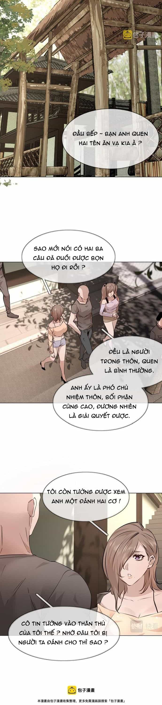 Trải Nghiệm Trở Thành Huyết Tộc - Chương 126 - ảnh 17