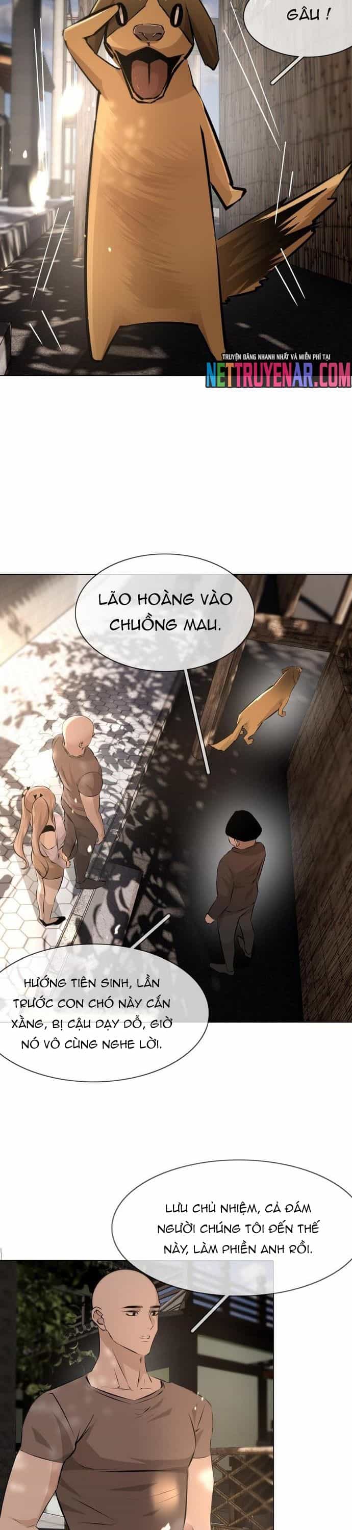 Trải Nghiệm Trở Thành Huyết Tộc - Chương 127 - ảnh 3