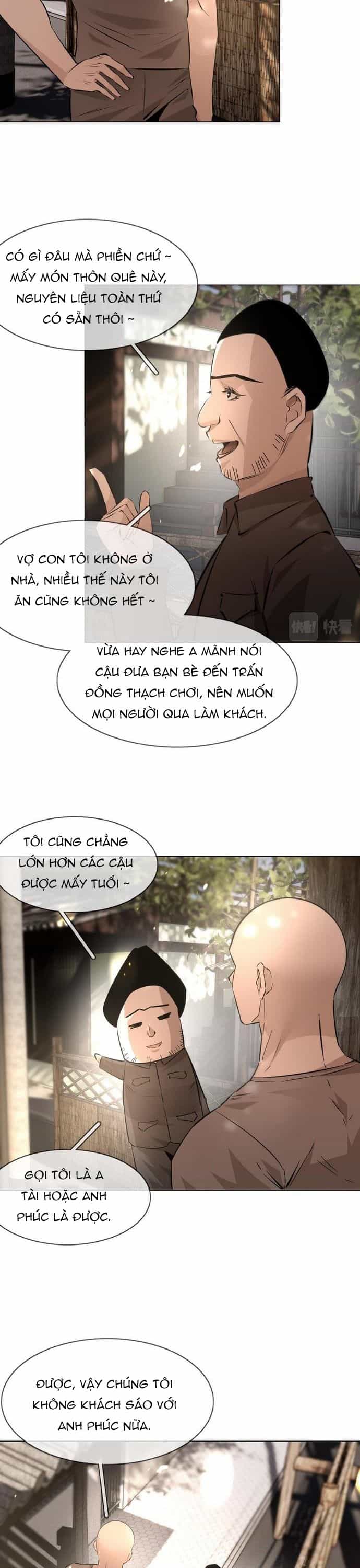 Trải Nghiệm Trở Thành Huyết Tộc - Chương 127 - ảnh 4