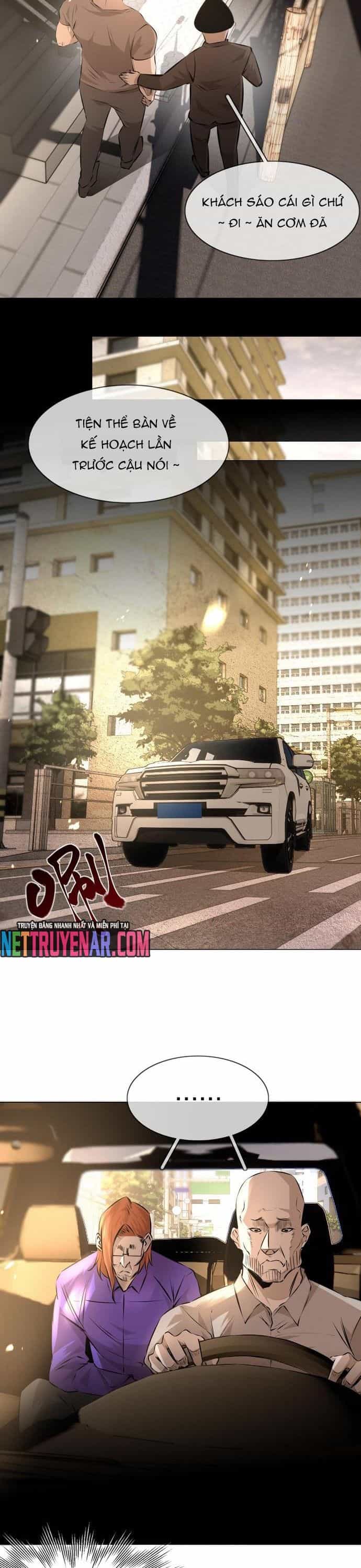 Trải Nghiệm Trở Thành Huyết Tộc - Chương 127 - ảnh 5