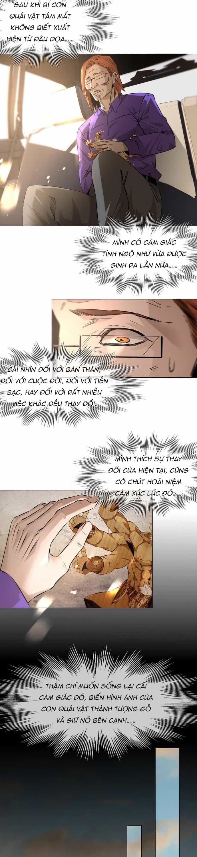 Trải Nghiệm Trở Thành Huyết Tộc - Chương 127 - ảnh 6