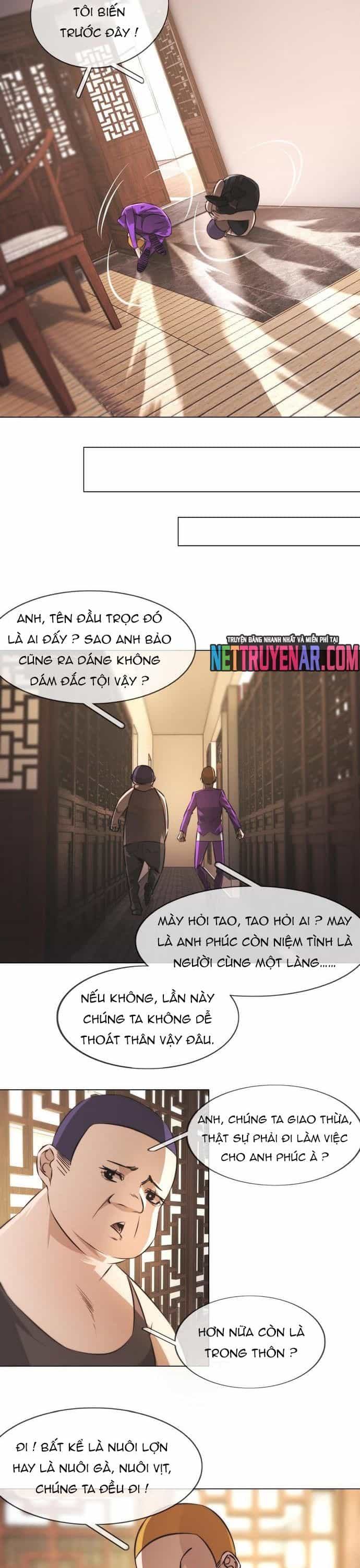 Trải Nghiệm Trở Thành Huyết Tộc - Chương 129 - ảnh 11