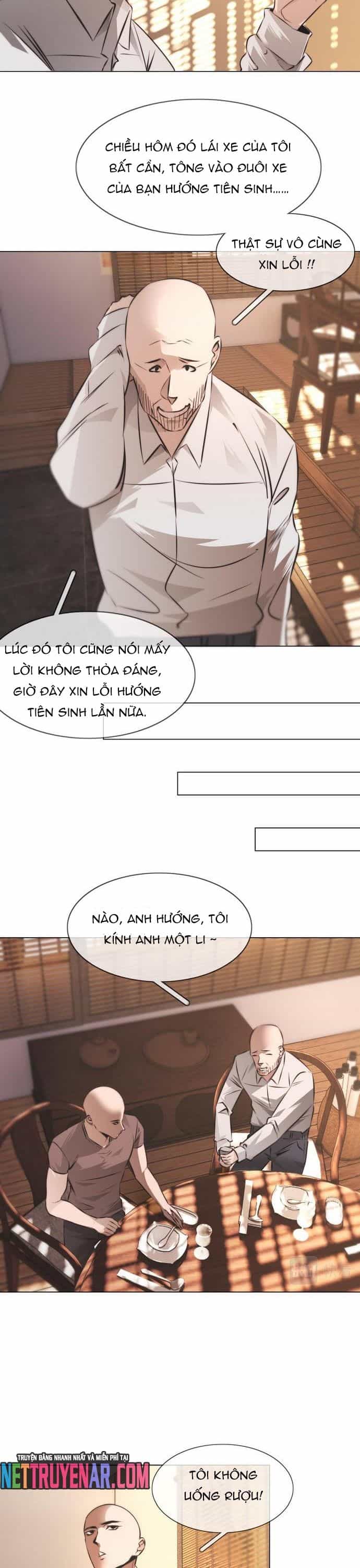 Trải Nghiệm Trở Thành Huyết Tộc - Chương 129 - ảnh 6