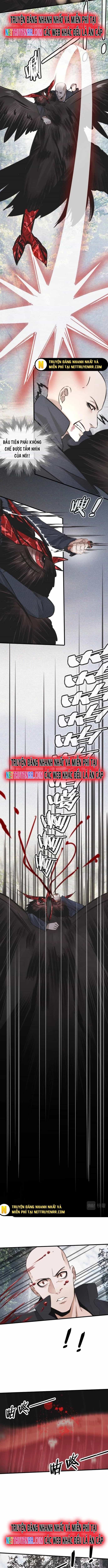 Trải Nghiệm Trở Thành Huyết Tộc - Chương 13 - ảnh 4
