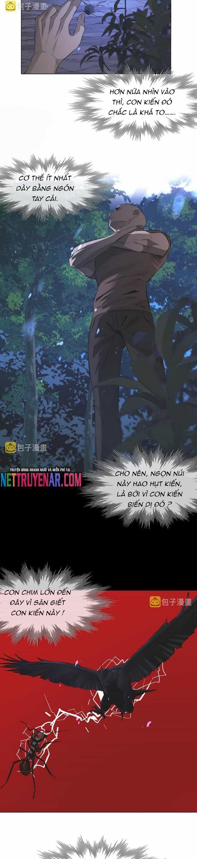 Trải Nghiệm Trở Thành Huyết Tộc - Chương 130 - ảnh 7