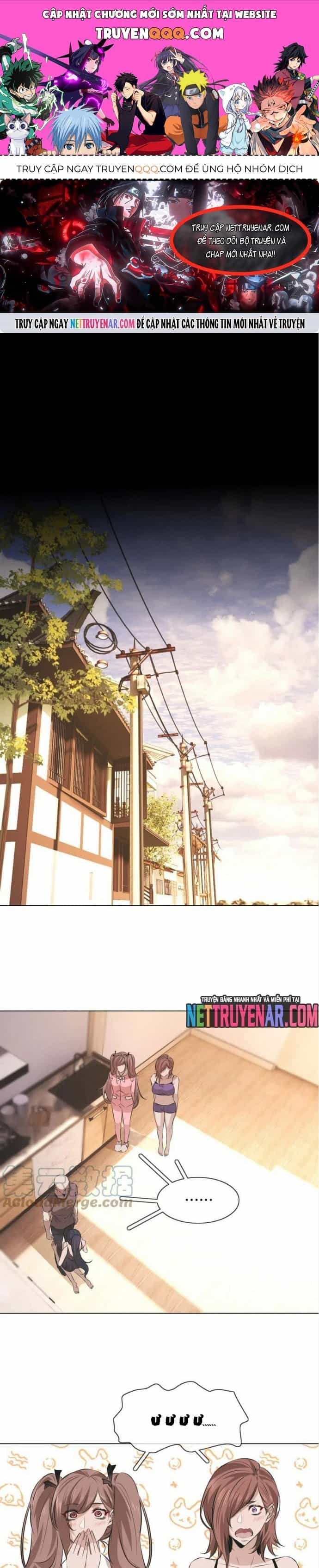 Trải Nghiệm Trở Thành Huyết Tộc - Chương 132 - ảnh 1