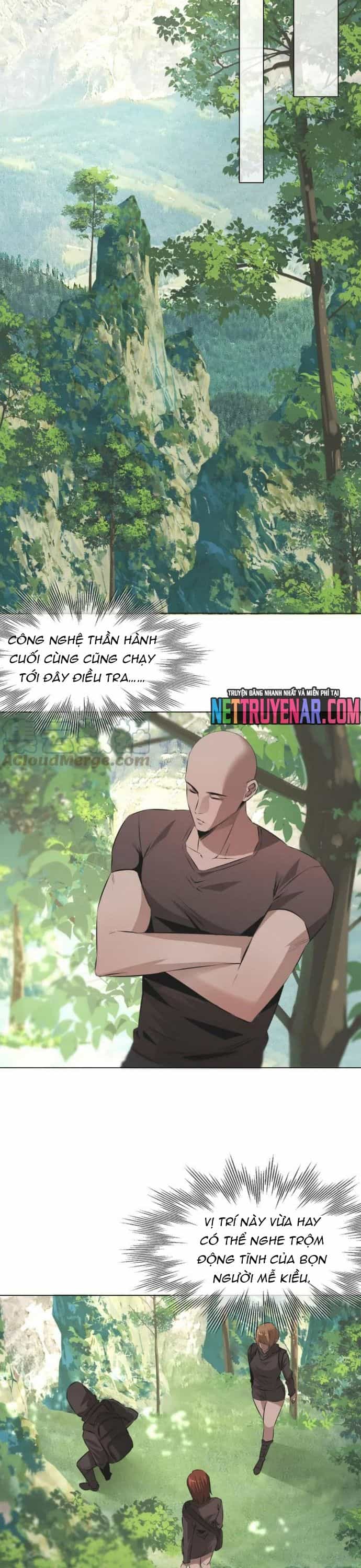 Trải Nghiệm Trở Thành Huyết Tộc - Chương 132 - ảnh 7