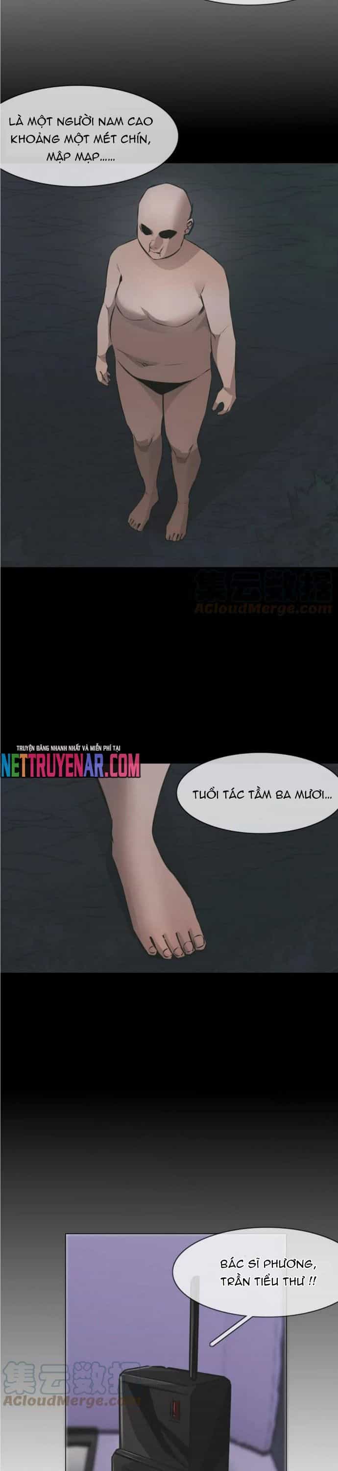 Trải Nghiệm Trở Thành Huyết Tộc - Chương 133 - ảnh 7