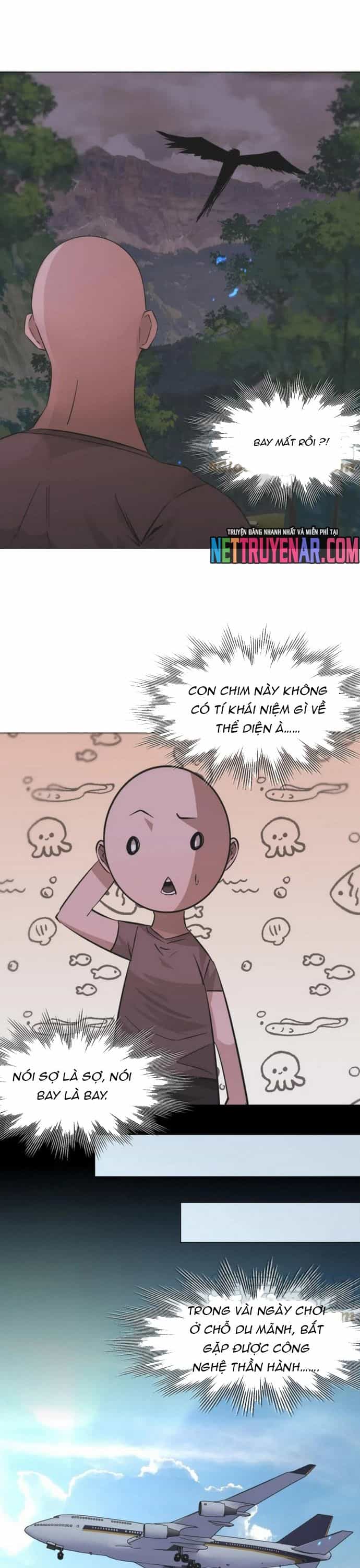 Trải Nghiệm Trở Thành Huyết Tộc - Chương 135 - ảnh 3