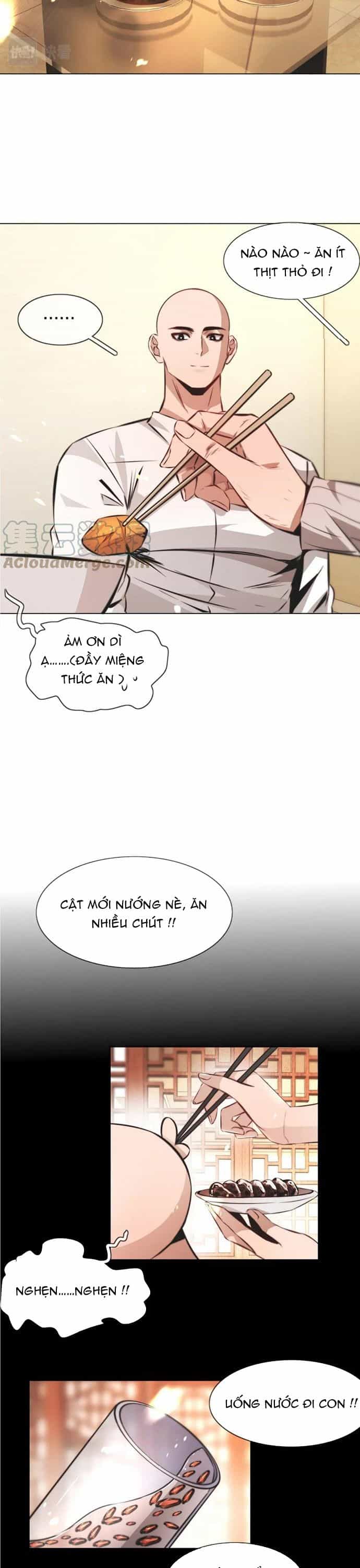 Trải Nghiệm Trở Thành Huyết Tộc - Chương 136 - ảnh 12