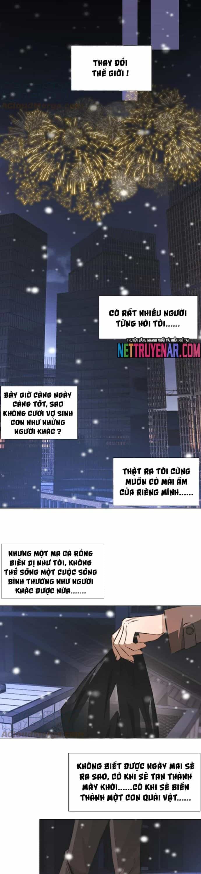 Trải Nghiệm Trở Thành Huyết Tộc - Chương 136 - ảnh 22
