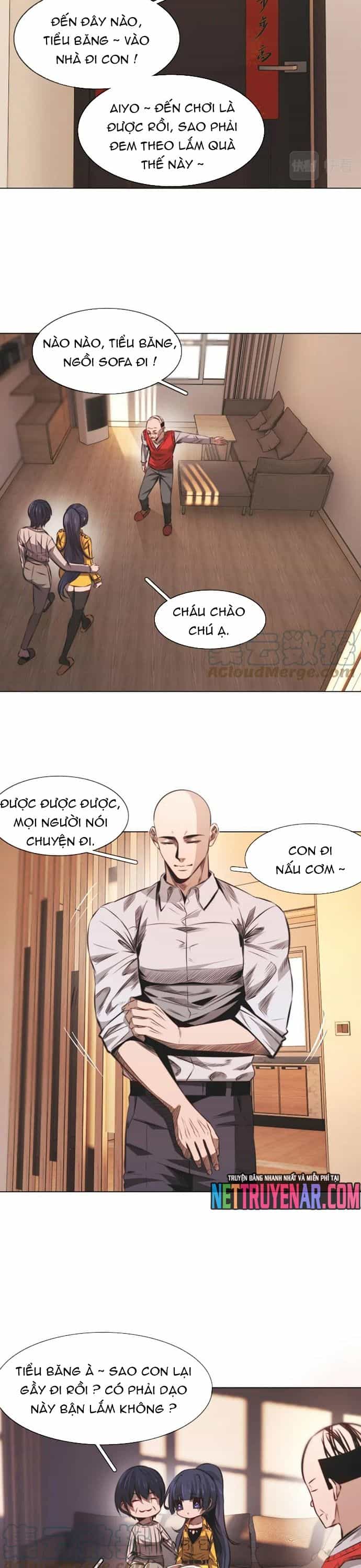 Trải Nghiệm Trở Thành Huyết Tộc - Chương 136 - ảnh 3