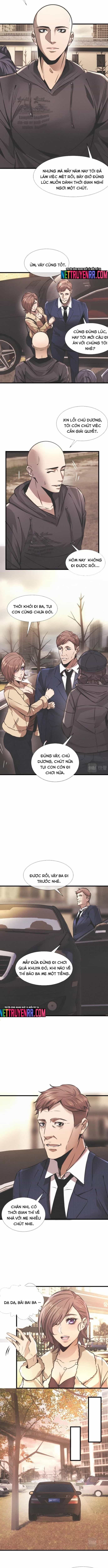 Trải Nghiệm Trở Thành Huyết Tộc - Chương 19 - ảnh 3