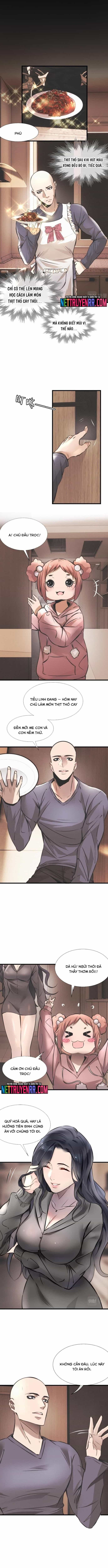 Trải Nghiệm Trở Thành Huyết Tộc - Chương 19 - ảnh 5